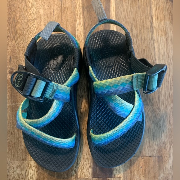 Teva/Chaco Sandals: 2 pairs! - Picture 9 of 13